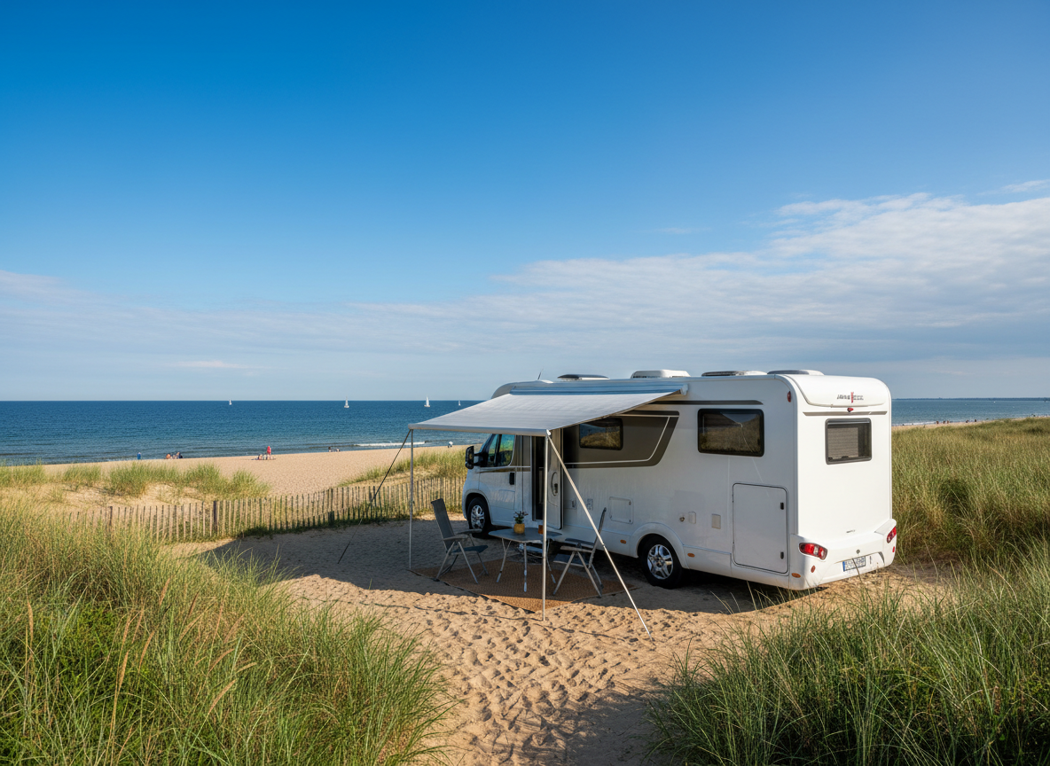 Fiat Ducato Weinsberg 2024